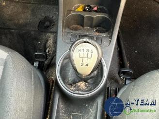 Skoda Roomster Roomster (5J), MPV, 2006 / 2015 1.4 16V picture 17