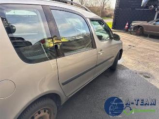 Skoda Roomster Roomster (5J), MPV, 2006 / 2015 1.4 16V picture 9