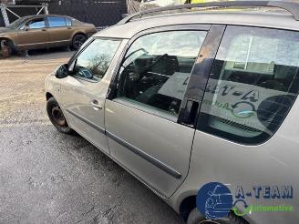 Skoda Roomster Roomster (5J), MPV, 2006 / 2015 1.4 16V picture 32