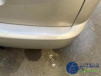 Skoda Roomster Roomster (5J), MPV, 2006 / 2015 1.4 16V picture 28