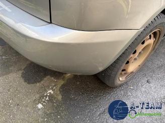 Skoda Roomster Roomster (5J), MPV, 2006 / 2015 1.4 16V picture 27