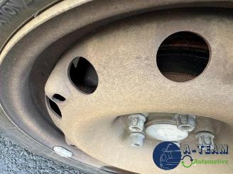 Skoda Roomster Roomster (5J), MPV, 2006 / 2015 1.4 16V picture 11