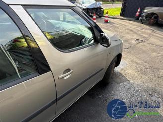 Skoda Roomster Roomster (5J), MPV, 2006 / 2015 1.4 16V picture 21