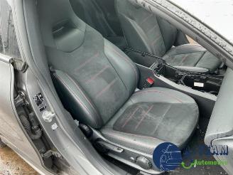 Mercedes Cla-klasse CLA (118.3), Sedan, 2019 1.3 CLA-200 Turbo 16V picture 18