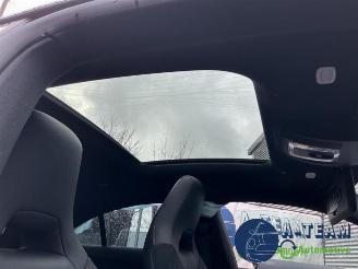 Mercedes Cla-klasse CLA (118.3), Sedan, 2019 1.3 CLA-200 Turbo 16V picture 22