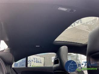 Mercedes Cla-klasse CLA (118.3), Sedan, 2019 1.3 CLA-200 Turbo 16V picture 23