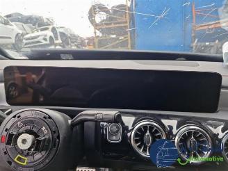 Mercedes Cla-klasse CLA (118.3), Sedan, 2019 1.3 CLA-200 Turbo 16V picture 33