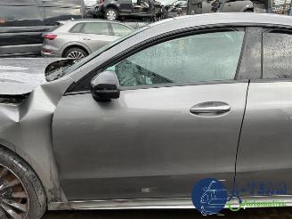 Mercedes Cla-klasse CLA (118.3), Sedan, 2019 1.3 CLA-200 Turbo 16V picture 7