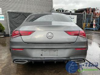 Mercedes Cla-klasse CLA (118.3), Sedan, 2019 1.3 CLA-200 Turbo 16V picture 2