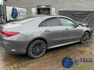 Mercedes Cla-klasse CLA (118.3), Sedan, 2019 1.3 CLA-200 Turbo 16V picture 13