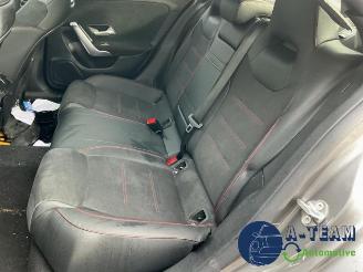 Mercedes Cla-klasse CLA (118.3), Sedan, 2019 1.3 CLA-200 Turbo 16V picture 19