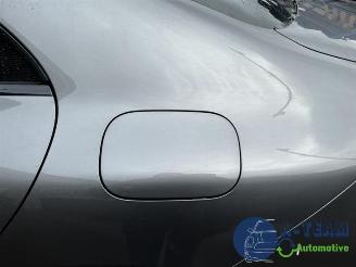 Mercedes Cla-klasse CLA (118.3), Sedan, 2019 1.3 CLA-200 Turbo 16V picture 31