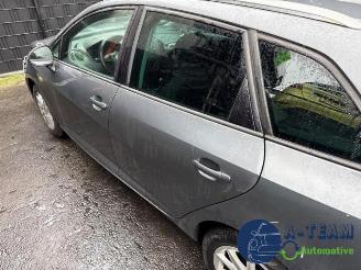 Seat Ibiza Ibiza ST (6J8), Combi, 2010 / 2016 1.2 12V picture 30