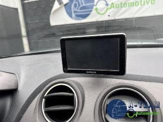 Seat Ibiza Ibiza ST (6J8), Combi, 2010 / 2016 1.2 12V picture 19