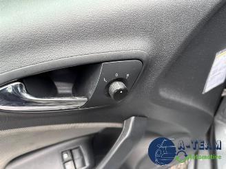 Seat Ibiza Ibiza ST (6J8), Combi, 2010 / 2016 1.2 12V picture 10