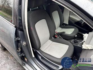 Seat Ibiza Ibiza ST (6J8), Combi, 2010 / 2016 1.2 12V picture 16