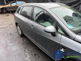 Seat Ibiza Ibiza ST (6J8), Combi, 2010 / 2016 1.2 12V picture 5