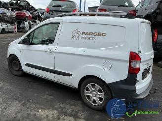 Ford Courier Transit Courier, Van, 2014 / 2023 1.5 TDCi 75 picture 7