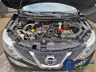 Nissan Qashqai Qashqai (J11), SUV, 2013 1.2 DIG-T 16V picture 4