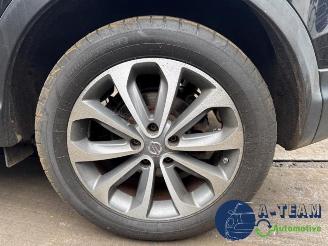 Nissan Qashqai Qashqai (J11), SUV, 2013 1.2 DIG-T 16V picture 28