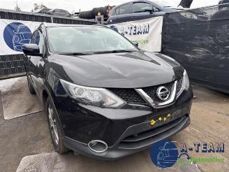 Nissan Qashqai Qashqai (J11), SUV, 2013 1.2 DIG-T 16V picture 3