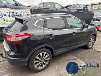 Nissan Qashqai Qashqai (J11), SUV, 2013 1.2 DIG-T 16V picture 10