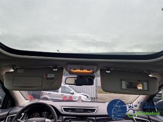 Nissan Qashqai Qashqai (J11), SUV, 2013 1.2 DIG-T 16V picture 31