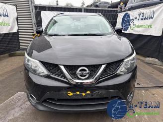 Nissan Qashqai Qashqai (J11), SUV, 2013 1.2 DIG-T 16V picture 2
