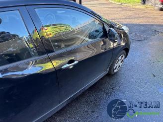 Kia Picanto Picanto (TA), Hatchback, 2011 / 2017 1.0 12V picture 25