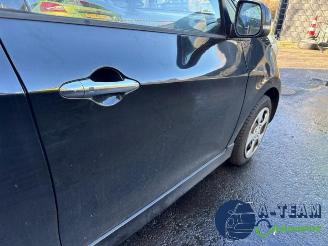 Kia Picanto Picanto (TA), Hatchback, 2011 / 2017 1.0 12V picture 26