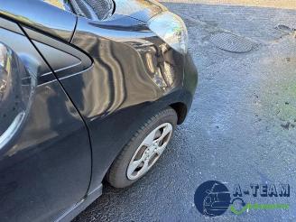 Kia Picanto Picanto (TA), Hatchback, 2011 / 2017 1.0 12V picture 21