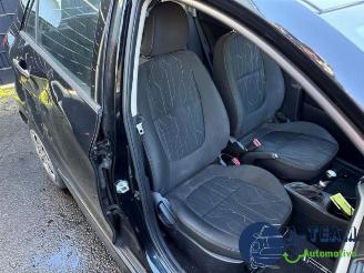 Kia Picanto Picanto (TA), Hatchback, 2011 / 2017 1.0 12V picture 13