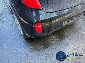 Kia Picanto Picanto (TA), Hatchback, 2011 / 2017 1.0 12V picture 30