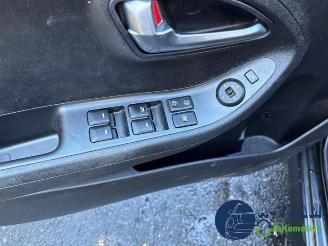 Kia Picanto Picanto (TA), Hatchback, 2011 / 2017 1.0 12V picture 12