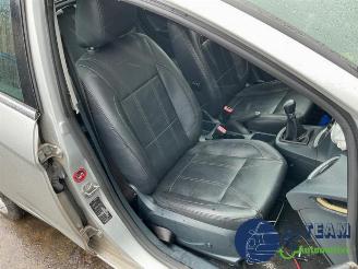 Ford Fiesta Fiesta 6 (JA8), Hatchback, 2008 / 2018 1.25 16V picture 20