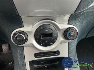 Ford Fiesta Fiesta 6 (JA8), Hatchback, 2008 / 2018 1.25 16V picture 22