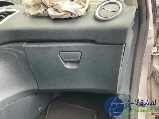 Ford Fiesta Fiesta 6 (JA8), Hatchback, 2008 / 2018 1.25 16V picture 32