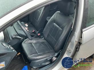 Ford Fiesta Fiesta 6 (JA8), Hatchback, 2008 / 2018 1.25 16V picture 19