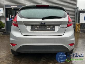 Ford Fiesta Fiesta 6 (JA8), Hatchback, 2008 / 2018 1.25 16V picture 4