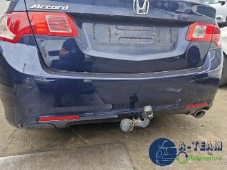 Honda Accord Accord (CU), Sedan, 2008 / 2015 2.0 i-VTEC 16V picture 17