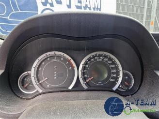 Honda Accord Accord (CU), Sedan, 2008 / 2015 2.0 i-VTEC 16V picture 22