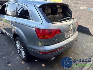 Audi Q7 Q7 (4LB), SUV, 2005 / 2015 3.6 FSI V6 24V picture 6