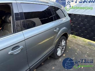 Audi Q7 Q7 (4LB), SUV, 2005 / 2015 3.6 FSI V6 24V picture 32