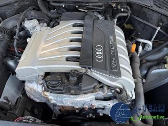 Audi Q7 Q7 (4LB), SUV, 2005 / 2015 3.6 FSI V6 24V picture 15
