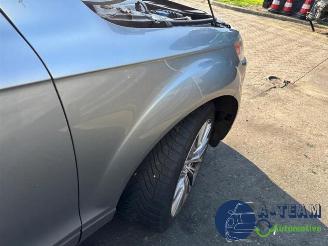 Audi Q7 Q7 (4LB), SUV, 2005 / 2015 3.6 FSI V6 24V picture 19