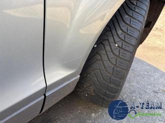 Audi Q7 Q7 (4LB), SUV, 2005 / 2015 3.6 FSI V6 24V picture 20