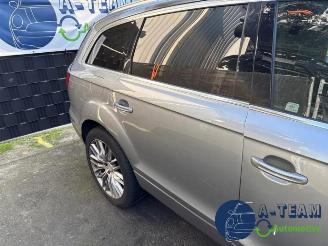 Audi Q7 Q7 (4LB), SUV, 2005 / 2015 3.6 FSI V6 24V picture 21