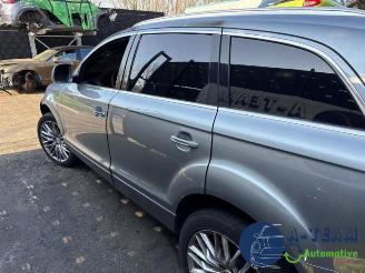 Audi Q7 Q7 (4LB), SUV, 2005 / 2015 3.6 FSI V6 24V picture 5