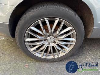 Audi Q7 Q7 (4LB), SUV, 2005 / 2015 3.6 FSI V6 24V picture 12