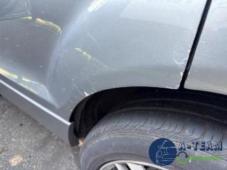 Audi Q7 Q7 (4LB), SUV, 2005 / 2015 3.6 FSI V6 24V picture 35